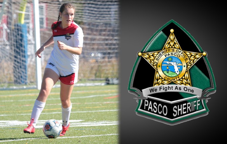 INTERNSHIP SPOTLIGHT: Women’s Soccer’s Macie Harlan Gains Valuable Experience with Hometown Law Enforcement Department
