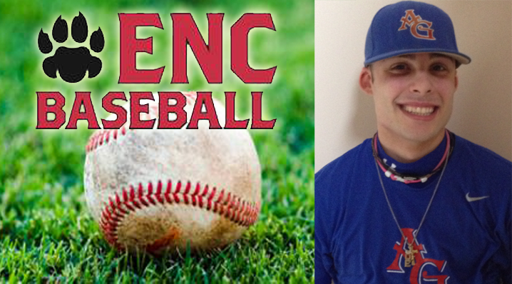 Baseball Adds Infielder Joey Napolitano to 2014 Squad
