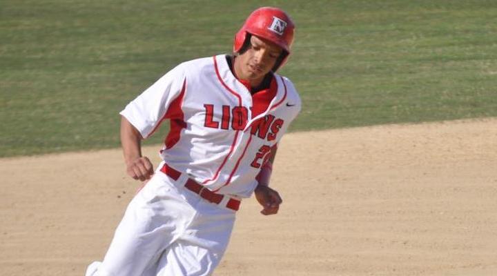 Baseball Rattles Off Two Victories Over Finlandia, 12-2 & 12-0