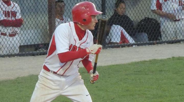 Baseball Closes Out Non-League Slate with 7-3 Loss to Newbury
