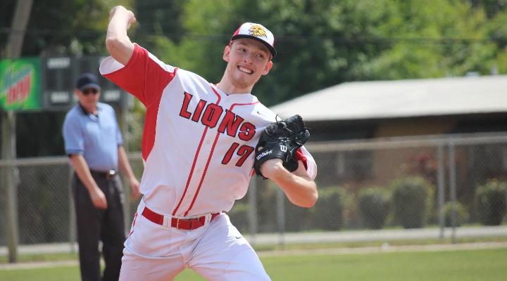 Baseball Coasts Past Finlandia, Edged by Rockford on Opening Day