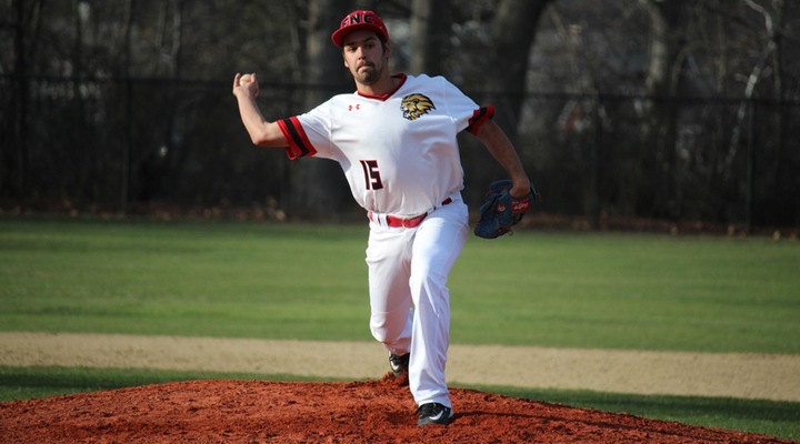 Baseball Absorbs Two Losses to Western New England