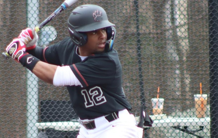 Baseball Tripped Up at Tufts Tuesday, 6-3