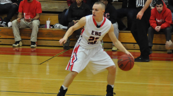 Justin Wagner Earns Second CCC Rookie of the Week Honor