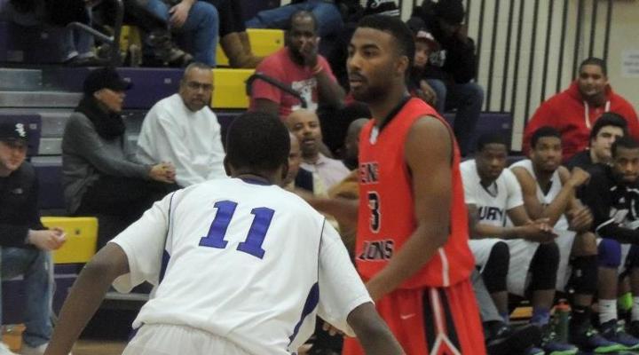 Men’s Basketball Resumes CCC Slate with Victory at Curry