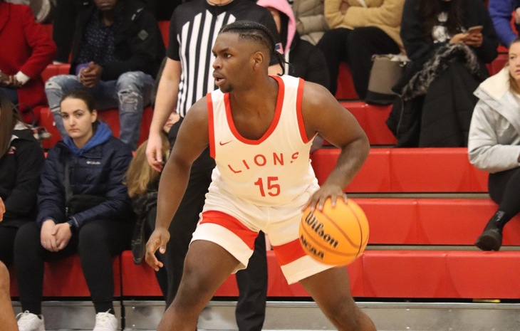 Men’s Basketball Endures 77-76 Loss at New England College