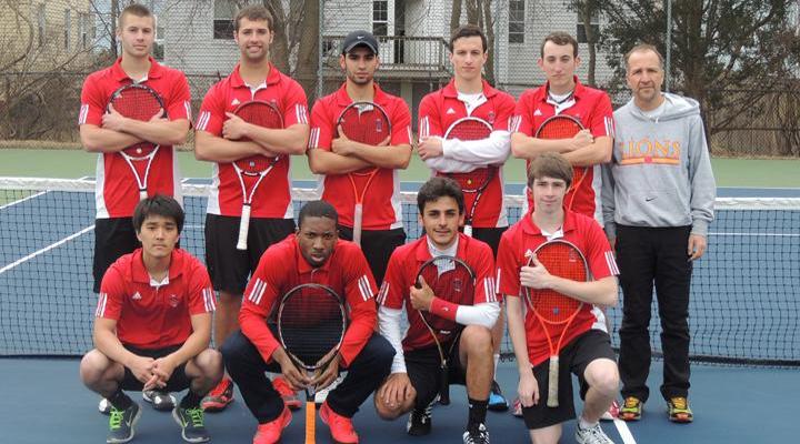 Men’s Tennis Earns ITA All-Academic Team Honors, Five Named Scholar-Athletes