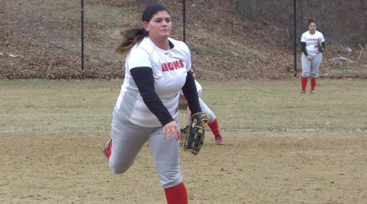 Softball Overpowered by Unbeaten Olivet, Bests Bethany Lutheran
