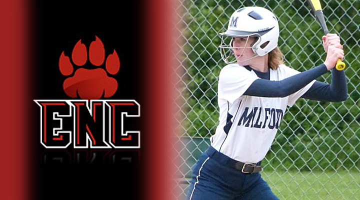 Softball Bolsters Class of 2018 with Addition of Katherine Paul
