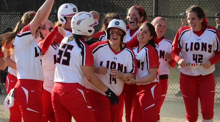 Lauren Clements Crushes Walk-Off Homer as Softball Outlasts Nichols in 10 Innings to Reach CCC Tournament