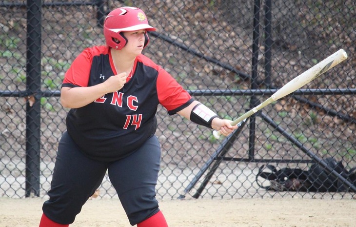 Softball Splits Non-Conference Series at Roger Williams