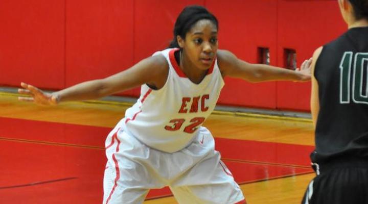 Women’s Basketball Absorbs 68-57 Loss to Roger Williams