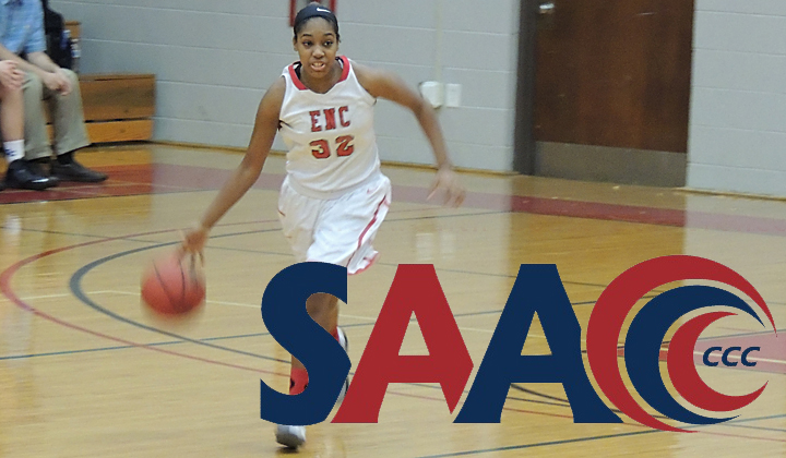 Women’s Basketball’s Jordan Grays Elected CCC SAAC President