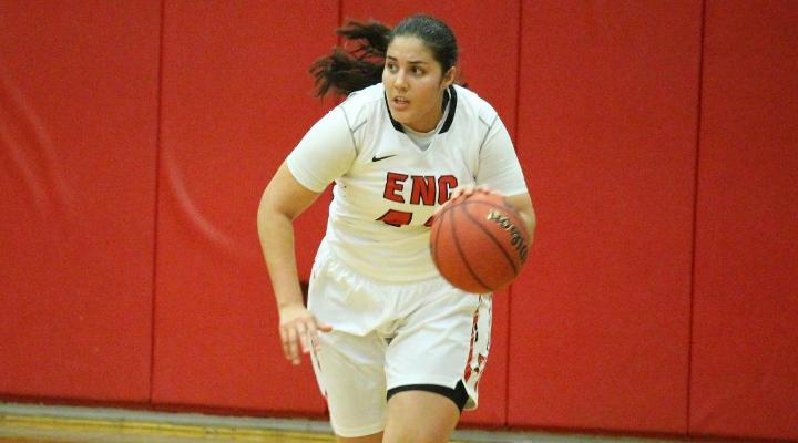 Stingy Defense Leads Women’s Basketball to 68-38 Win Over Nichols