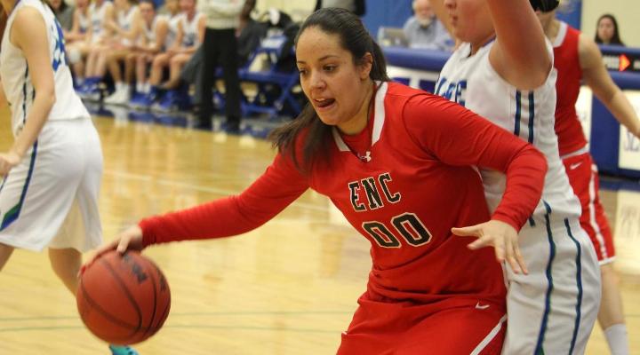 Women’s Basketball Falls to Roger Williams in Overtime, 76-72