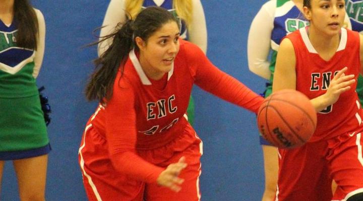 Women’s Basketball Handed 77-66 Loss at Western New England