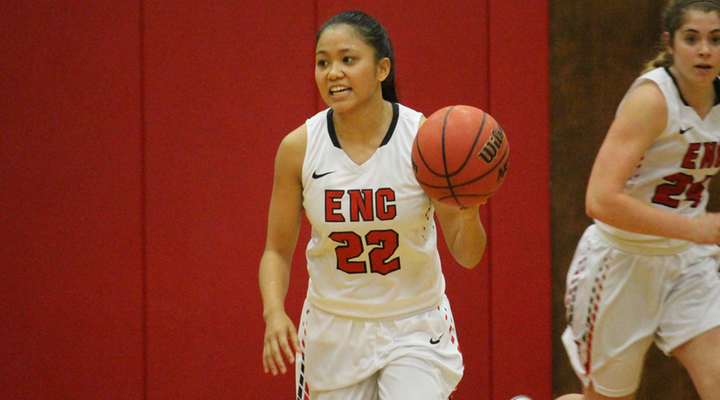 Women’s Basketball Cruises to 71-50 Win over Wentworth Tuesday