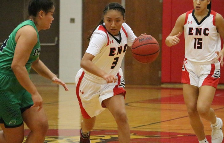 Women’s Basketball Clipped at Western New England, 68-55