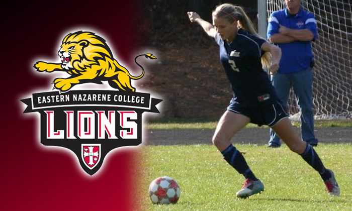 Kelly Couite Joins Women’s Soccer’s Incoming Class