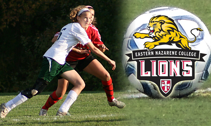 Women’s Soccer Adds Gabriella Schmidt to Incoming Group