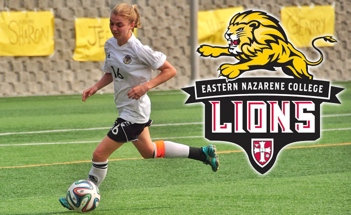 Women’s Soccer Bolsters Class of 2018 with Addition of Gentry Miller