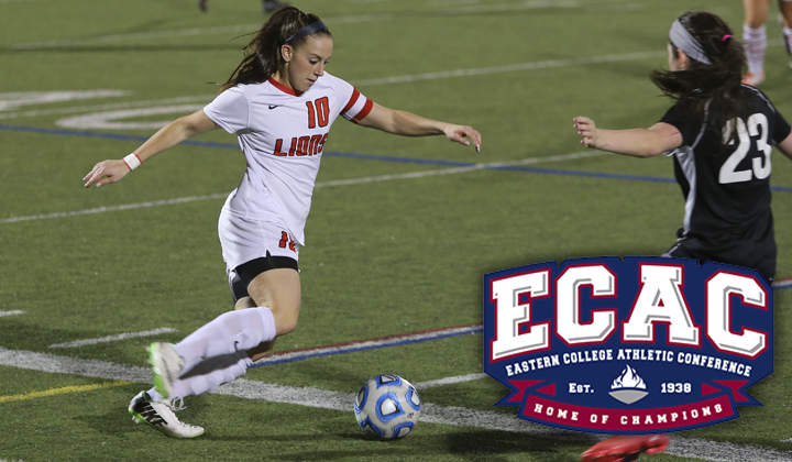 Speno Named to ECAC Division III New England All-Star Second Team