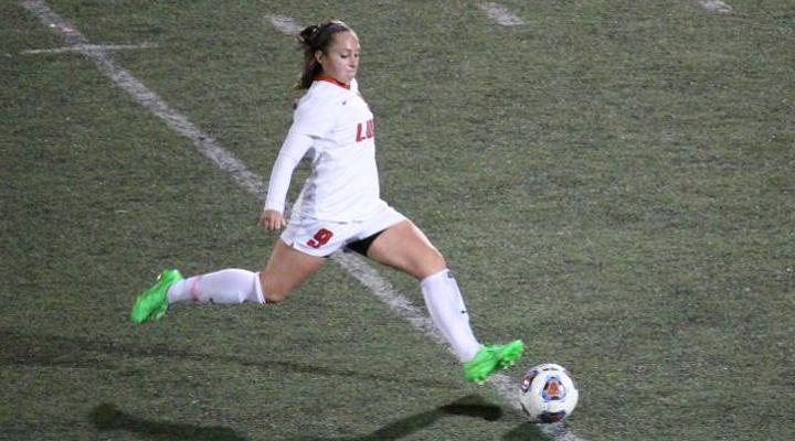 Women’s Soccer Falls to Undefeated Roger Williams in CCC Quarterfinals, 3-0