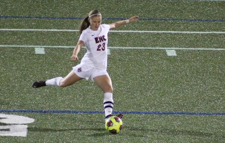 Women’s Soccer Stifled by Framingham State in 1-0 Loss