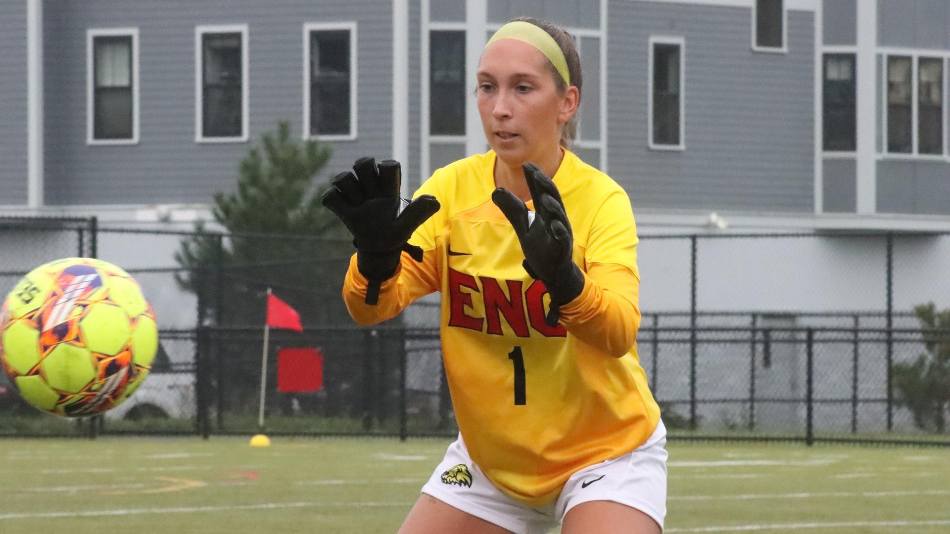 Women’s Soccer Drops 3-1 Decision at Maine-Farmington
