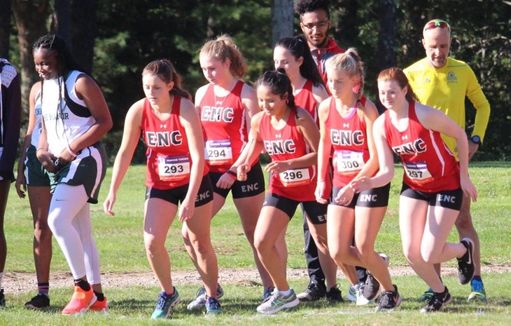 Cross Country Squads Announce 2018 Schedule