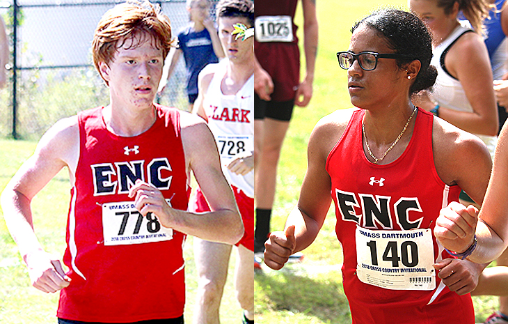 Cross Country Teams Announce 2019 Schedules