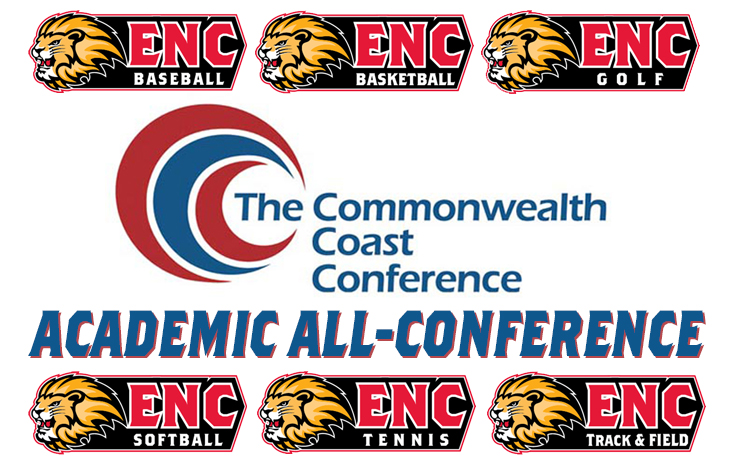 Eastern Nazarene Places 31 on Spring CCC All-Academic List