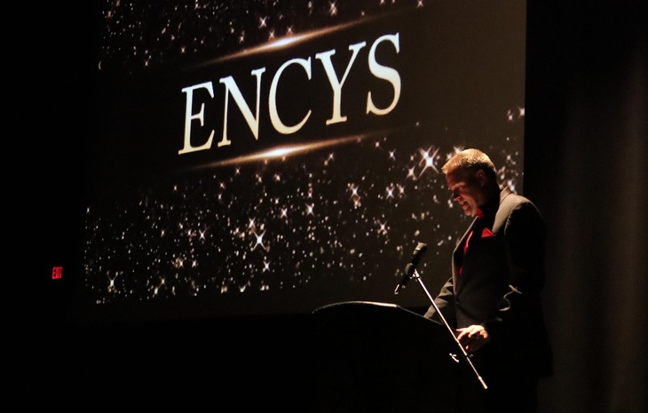 ENC Athletics Hosts 2023 ENCY Awards