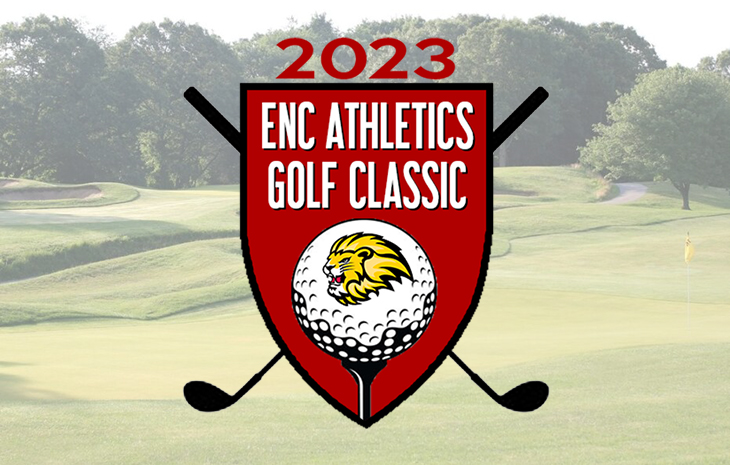 2023 ENC Athletics Golf Classic