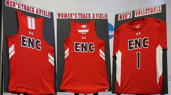 Eastern Nazarene to Add Men’s Volleyball, Men’s and Women’s Outdoor Track & Field in 2016-2017