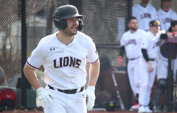 Baseball Posts Two Wins Over Plymouth State