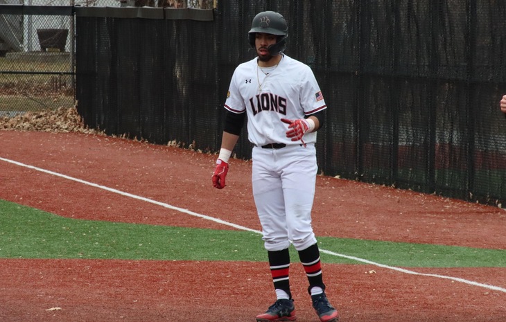 Baseball Claims Walk-Off Win in Season-Opening Doubleheader against Plymouth State; Game Two Suspended
