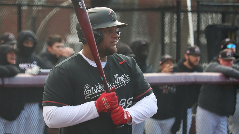 Baseball Edges SUNY Cobleskill in Extra-Innings, 2-1