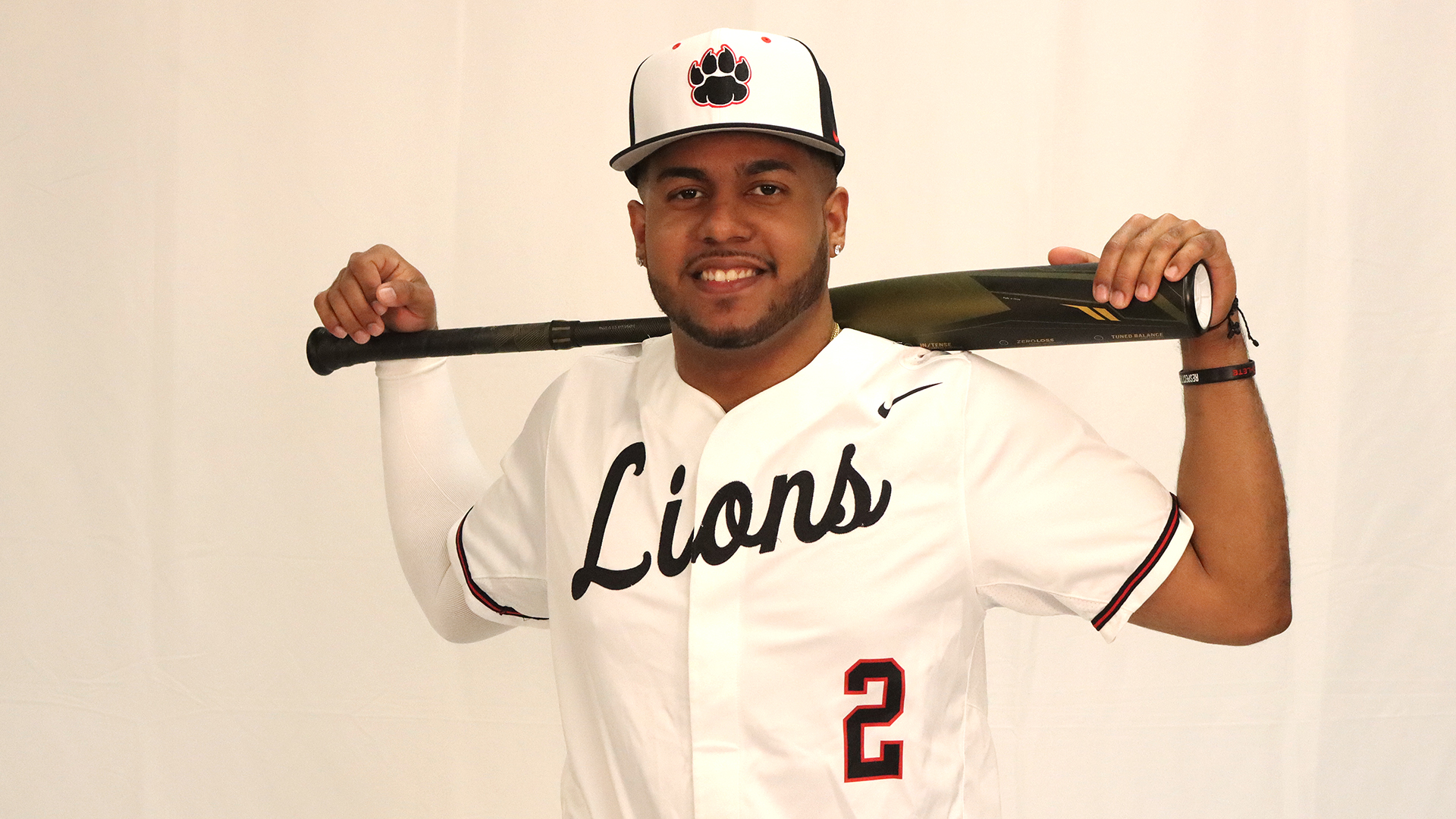 Anderson Jimenez Tabbed North Atlantic Conference Baseball Player of the Week
