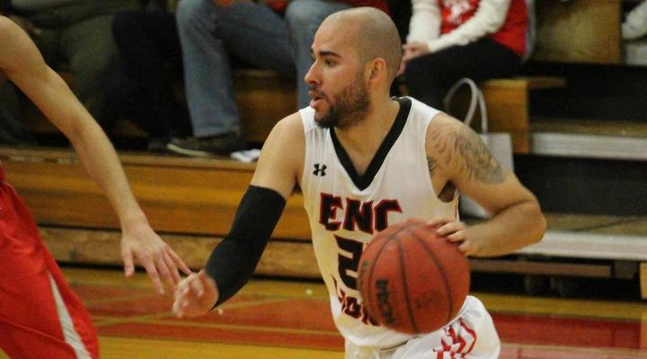 Men’s Hoops Snaps Skid with 79-68 Win over Western New England