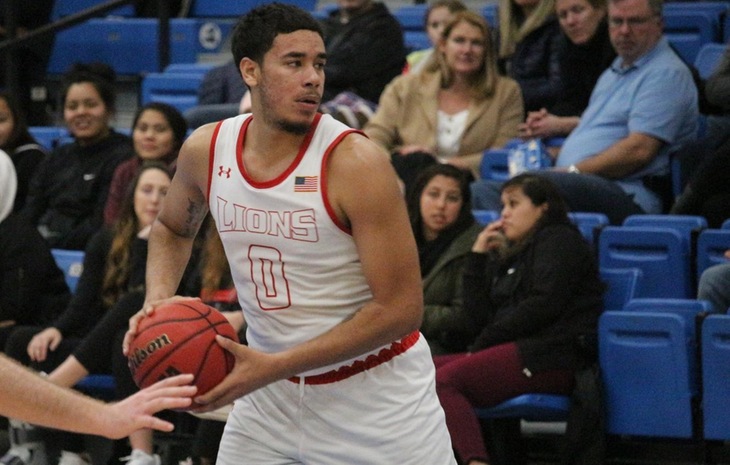 Strong Start Carries Men’s Hoops to 87-59 Win Over Framingham State Saturday
