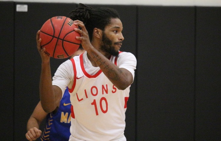 Men’s Hoops Earns 74-63 Win at Bridgewater State Friday Night