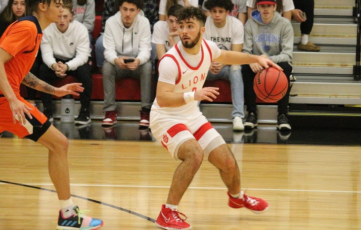 Men’s Basketball Drops 99-90 Decision to Salem State