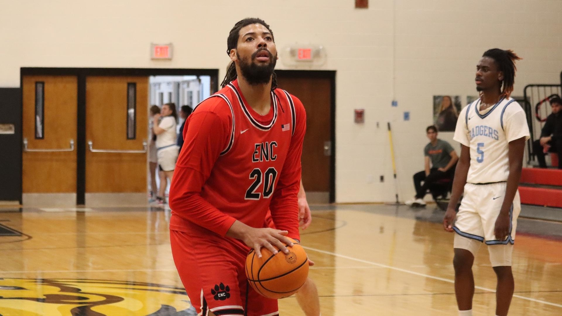 Men’s Hoops Finishes Campaign with 73-65 Loss at SUNY Cobleskill
