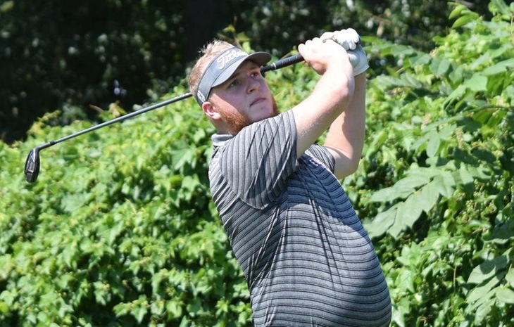 Men’s Golf Concludes Fall Slate with Fourth-Place Finish at Emmanuel Invitational