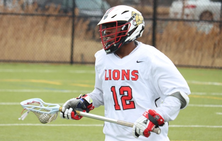 Men’s Lacrosse Clipped by SUNY Cobleskill