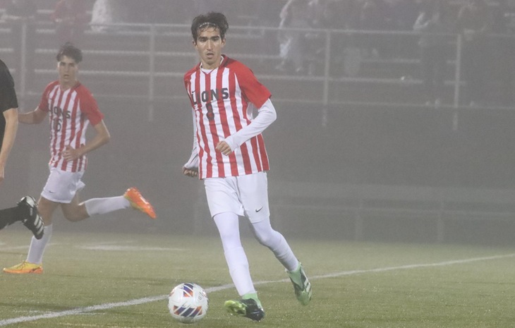 Men’s Soccer Wraps Up Regular Season with Scoreless Draw at New England College