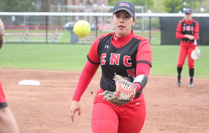 Softball Opens 2020 Campaign with Win Over Capital, Loss to Cabrini