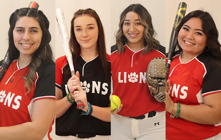 Jennelle Munoz Named NECC Co-Pitcher of the Year; Softball Garners Four All-NECC Selections