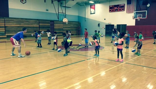 ENC Athletics & YMCA Partnering to Host Joint Summer Camps